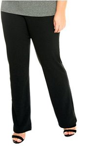 Calça em Helanca Colegial