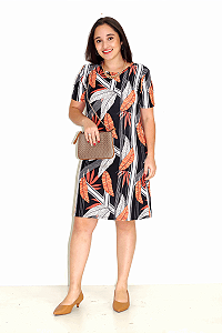 Vestido de Liganete Tradicional