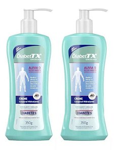 Goicoechea Diabettx 350g Kit C/2