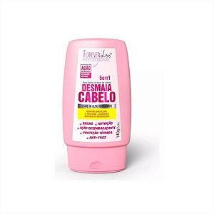 Forever Liss Desmaia Cabelo Leave In Ultra Hidratante 140g