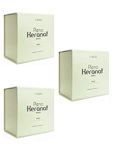 Pleno Keranat 300mg Com 90cps Original