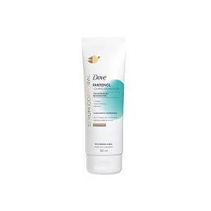 Serum Corporal Dove Pantenol dermo Reparador 180ml S/Perfume