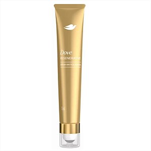 Sérum Antiolheiras Dove Regenerative 15ml B3Pro Retinol