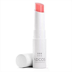 Adcos hidratante labial ultra nutrição color 3.2g