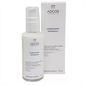 Adcos Hidratante Intensivo 55ml
