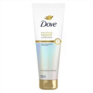 Condicionador Dove Bond Intense Repair 250ml