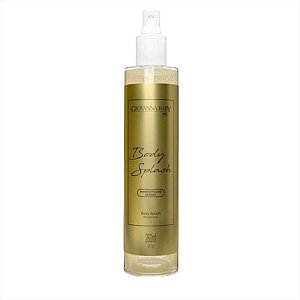 Giovanna Baby Body Splash Gold 260ml Ouro