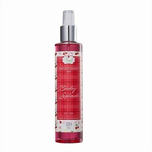 Body Splash Giovanna Baby Cherry 260ml