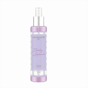 Body Splash Giovanna Baby Lilac 260ml