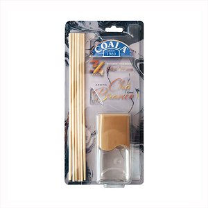 Coala Difusor De Aromas Aromatizante Chá Branco 100ml