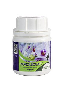 D’ORQUÍDEAS