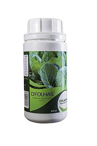 D’FOLHAS 200mL