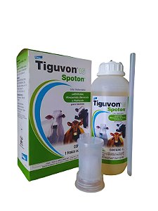 Tiguvon 15 Spoton - 1L