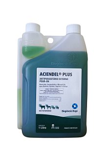 Aciendel Plus Pour-on   1L