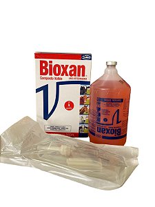 Bioxan - 500 ML