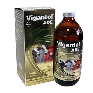 Vigantol - 500ml