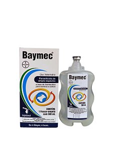 Baymec - 500 ML