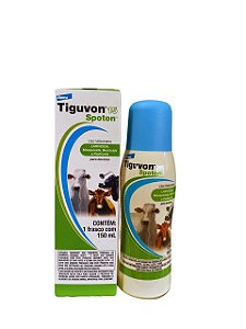 Tiguvon 15 Spoton - 150ml
