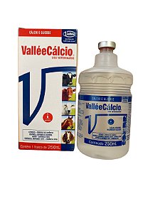 Valle  Calcio - 250 ML