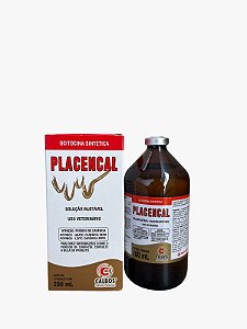 Ocitocina Placencal  200 ML