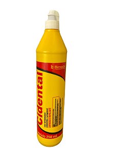 Matabicheiras Cidental Líquido - 250 ML
