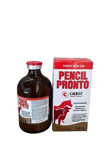 Pencil Pronto 100ML - Calbos
