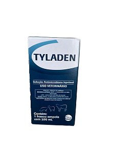Tyladen 100 ML