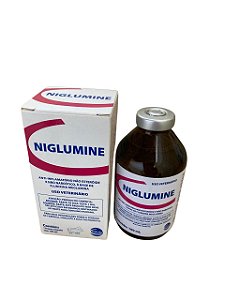 Niglumine 100 ML