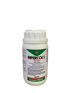 Ripercol L Solução  250ML