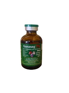 Ganaseg 7% 30 ML