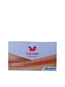 Ciprolac Vaca seca  - Seringa 10g