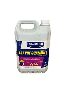 Lat pré Qualimilk 5 L