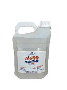 DETERGENTE DESINCRUSTANTE - A 500 Premium 5 L