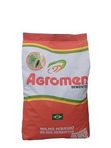 Semente de Milho 2M88 Pró 3  Agromen