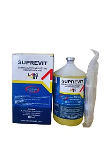 Suprevit 500 ML