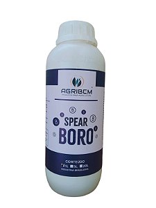 Spear Boro  Agribem 1 L