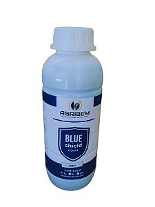 Blue Shield cobre Agribem 1 L