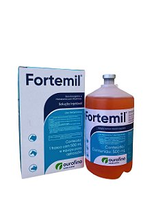 Fortemil 500 ML