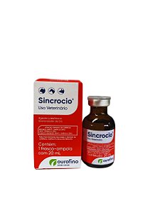 Sincrocio 20 ML