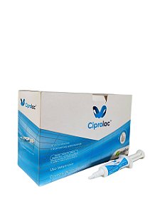 Ciprolac L 240 G - Seringa 10g