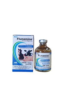 Flunamine 50 ML