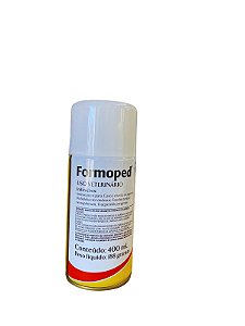 Formoped 400 ML