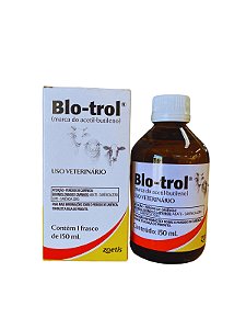 Blo-Trol 150ML - ZOETIS
