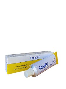 Ganadol Pomada 50 GRS