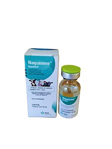 Naquasone 10 ML