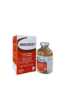Indigest 30 ML