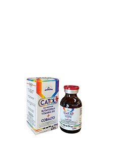 Catol + 20 ML