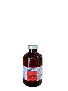 Izoot  B12 50 ML