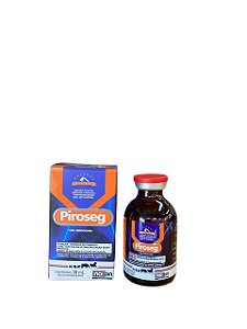 Piroseg 30 ML