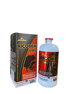 Ricoben 250 ML